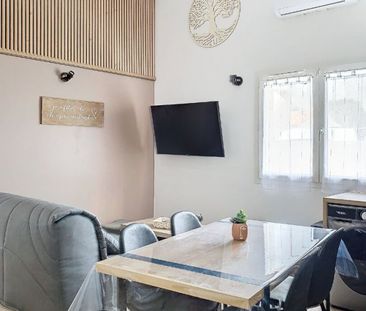 Maison 3 pièces à - Photo 3