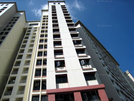 Blk 188B Rivervale Gateway (Sengkang), HDB 4 Rooms - For Rent - Photo 5