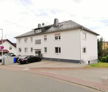 Großzügige, neue 3,5 DG Zimmerwohnung in Strinz-Trinitatis ab sofor... - Foto 6