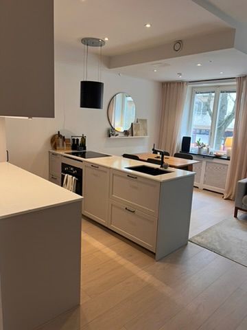 Slipgatan, Stockholm - Photo 2