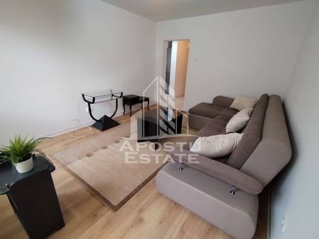 Apartament 2 camere, zona Circumvalatiunii - Fotografie 3