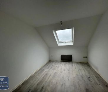 Appartement à louer 2 pièces 24.88m² - Photo 5