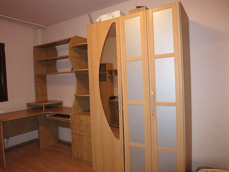 Apartment 2 rooms for rent Iasi - Photo 2