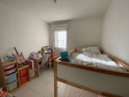 T3 à louer – Centre-ville / Carré Jaurès – La Valette-du-Var - Photo 3