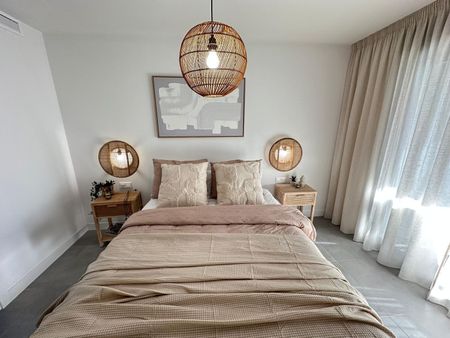 Piso En alquiler Avenida de la Resina 29, La Concha-Resina Golf - Photo 3