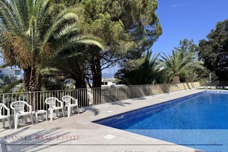 A louer à Cannes, 3 pièces meublé - Photo 2