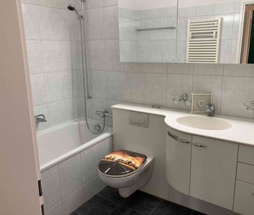 2.5 Zimmer, 63 m², 5. Stock - Foto 5