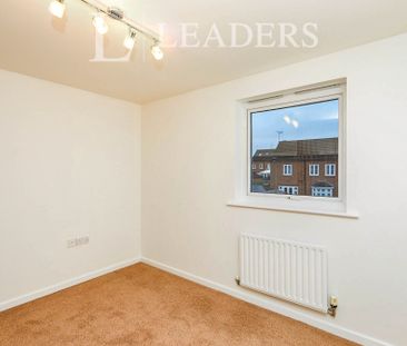 1 bedroom apartment to rent Wildhay Brook, Hilton, DE65 - Photo 6