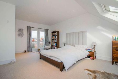 Radnor Road, Twickenham, TW1 - Photo 2