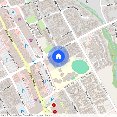 7 Pearson Street, Vic 3931, Mornington