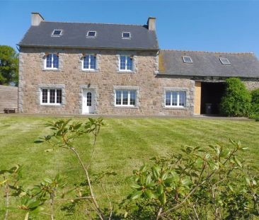 Location maison 6 pièces - 124m² à Lannion (22300) - Photo 5