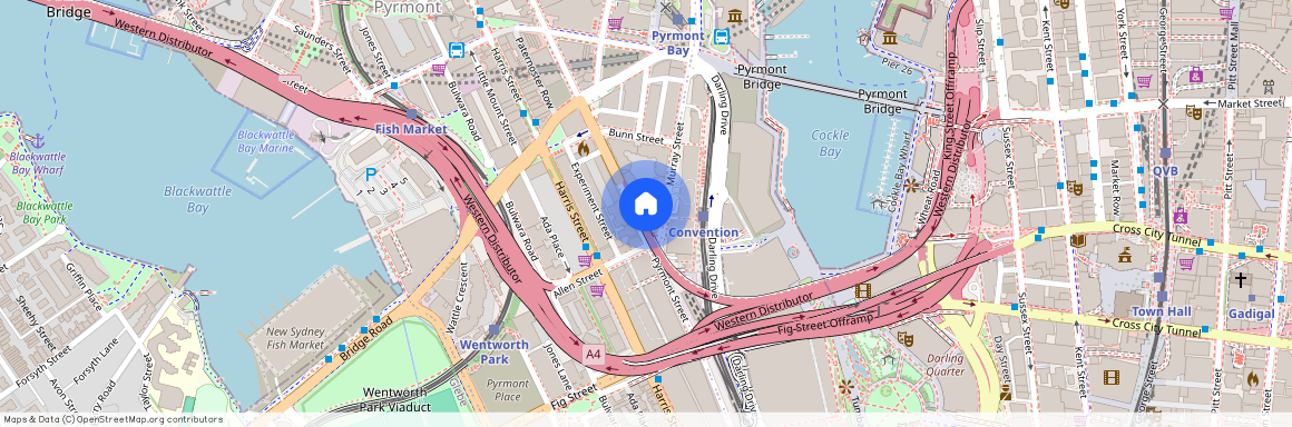 10/170 Pyrmont Street, NSW 2009