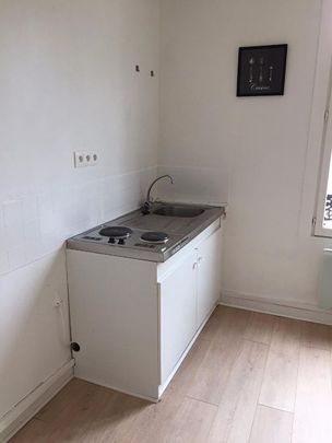 Location Appartement 1 pièce 32m² AUXERRE 89000 - Photo 1