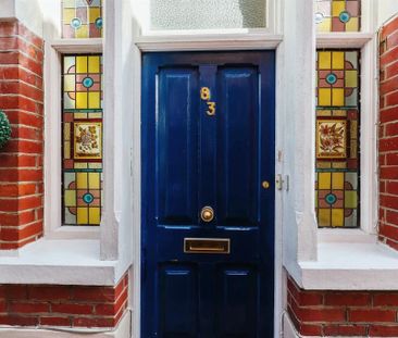 Beresford Road - Photo 4