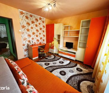 2 camere, decomandat, mobilat modern, balcon, Manastur, zona Billa - Photo 3