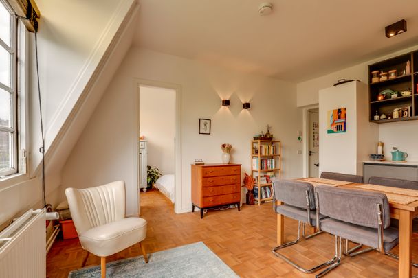 Te huur: Appartement Biltstraat 192 G in Utrecht - Foto 1