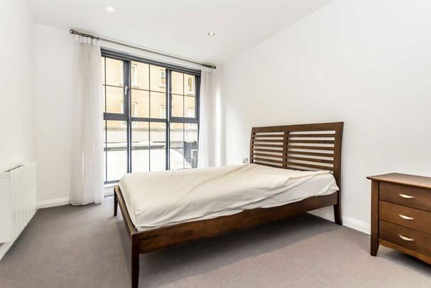 3 bedroom flat to rent - Photo 1