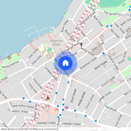 2/13 Macquarie Terrace, NSW 2041, Balmain