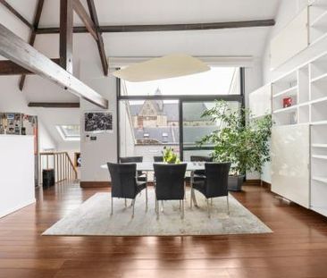 Huis te huur in Gent - Photo 5