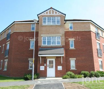 2 bedroom apartment to rent - Photo 6