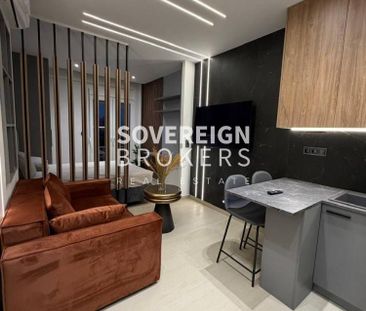Studio/Γκαρσονιέρα για ενοικίαση Ξηροκρήνη - Παναγία Φανερωμένη - Photo 2