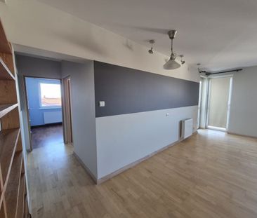 Do wynajęcia 3-pokojowe mieszkanie – Komorniki 62 m² - Photo 2
