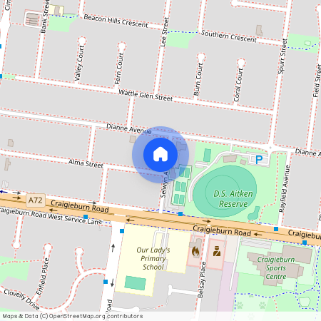 2/13 Selwyn Avenue, Vic 3064, Craigieburn