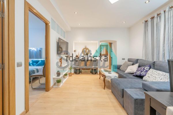 Alquiler de piso en Calle Padre Suarez - Foto 1