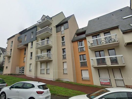 Location appartement 2 pièces 54 m2 à Joué-lès-Tours - Photo 1