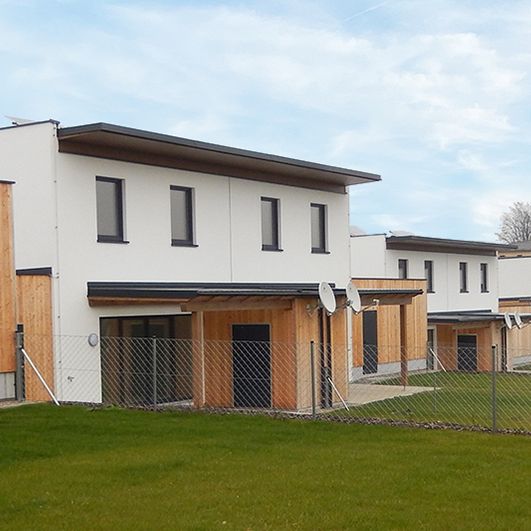 Reihenhaus in Sigmundsherberg - Foto 1