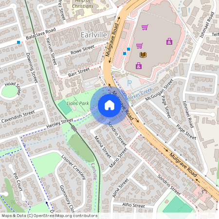 6/1 Sondrio Street, Qld 4868, Woree