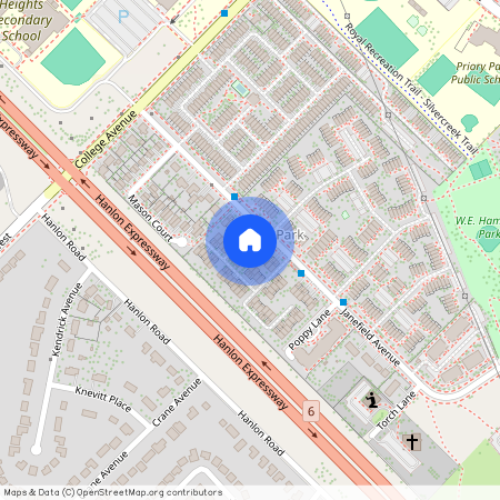 71 Janefield Avenue, Guelph, ON, Canada