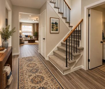 For Lease - 164 Daniels Crescent Unit# upper level, Ajax, Ontario - Photo 1