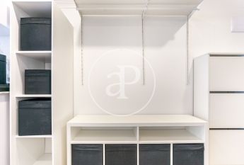 Penthouse for rent with Terrace in El Bosque (Chiva)