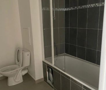 Appartement à louer 2 pièces 46.31m² - Photo 1