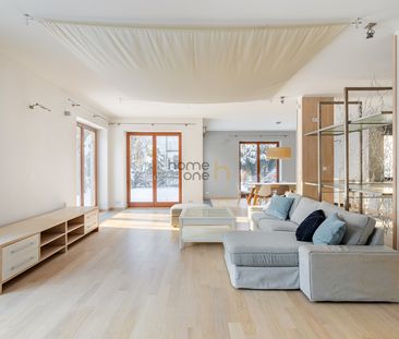 Dom | 5 sypialni | 360 m2 | Mokotów | ogród - Photo 4