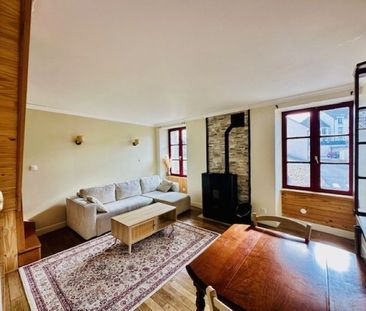 Appartement T2 Servon à louer - Photo 3