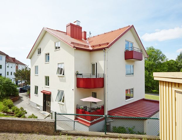 Vegagatan 7, Borås - Photo 1