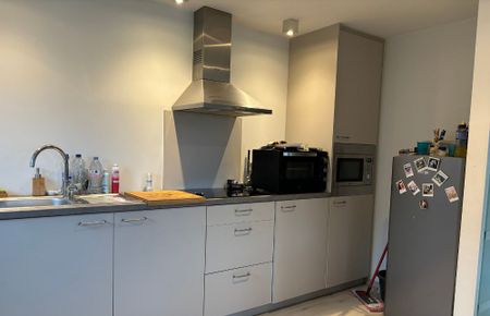 2 slpk appartement met staanplaats - Foto 5