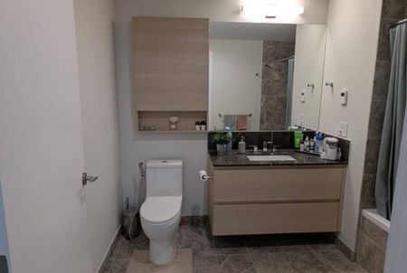 1003-305 Morrissey Road, Port Moody - Photo 2