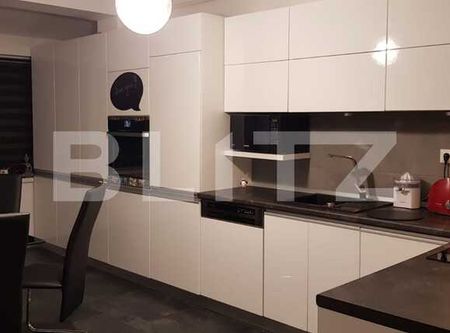 Apartament 2 camere modern, 68 mp, Parcare, Zona Florilor! - Photo 2