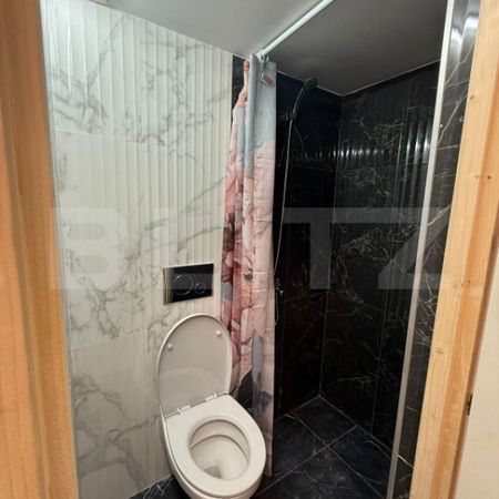 Garsonieră modernă, 11 mp, Centru - Fotografie 3