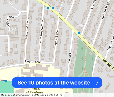 Milner Street, Newark, NG24 - Photo 1