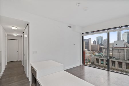 For Lease - 215 Queen Street Unit# 1311, Toronto, Ontario - Photo 2