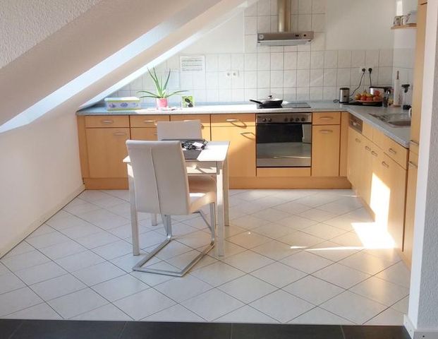 2 Zimmer Wohnung in guter Lage zu vermieten - Foto 1