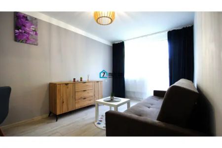 Komfortowe dwupokojowe z balkonem UL. MATEJKI - Фото 4