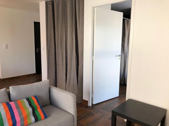 Location Appartement 2 pièces 40m² ALBI 81000 - Photo 1