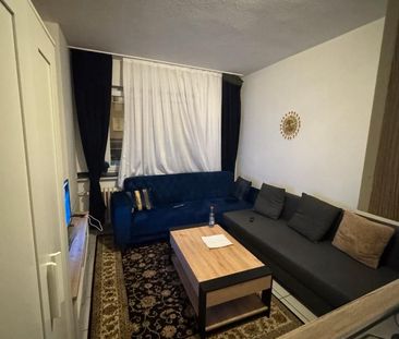 Möblierte Einzimmerwohnung Köln Mühlheim - Foto 1