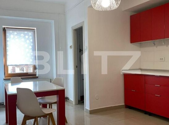 Apartament de o camera, 40mp, decomandat, Zona Ultracentrala - Photo 1