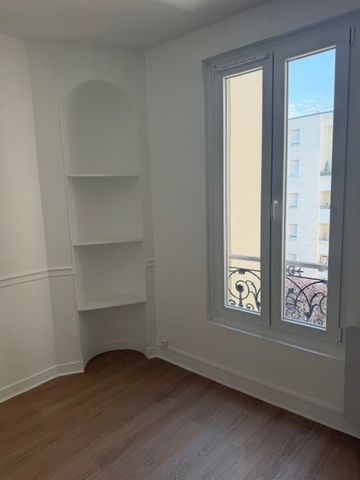 Location Appartement 2 pièces 32m² PARIS 14ème - Photo 5